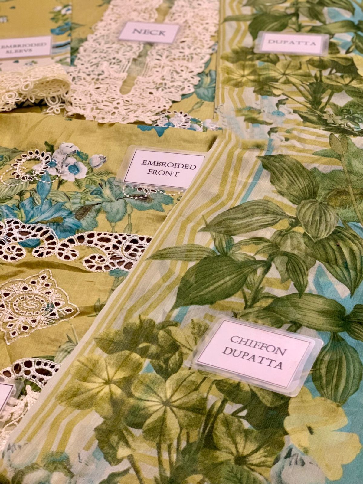 ELAF LAWN DIGITAL COLLECTION