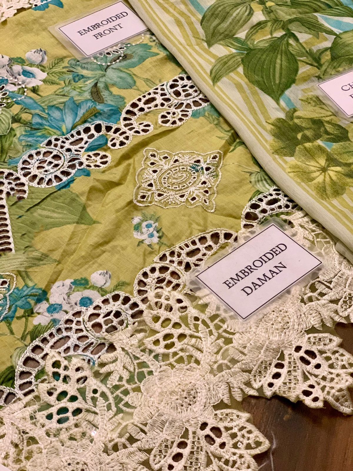 ELAF LAWN DIGITAL COLLECTION