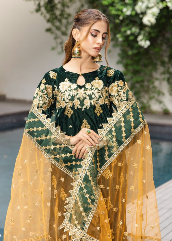 Eman Adeel