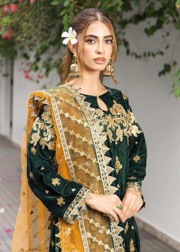 Eman Adeel