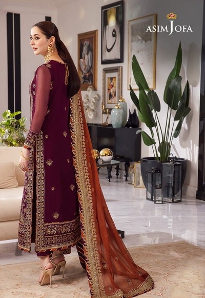 ASIM JOFA