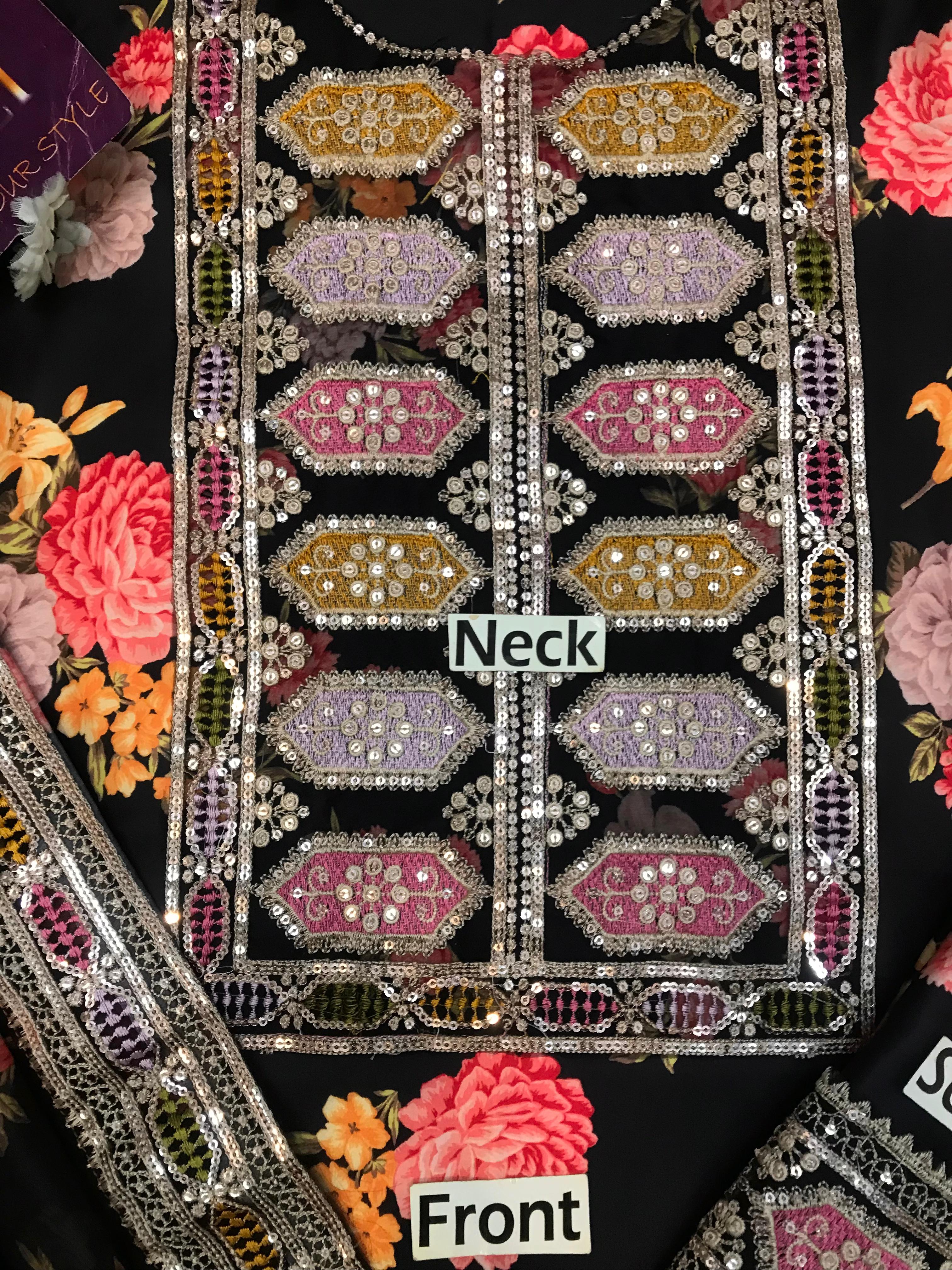 Aneelas Collection
