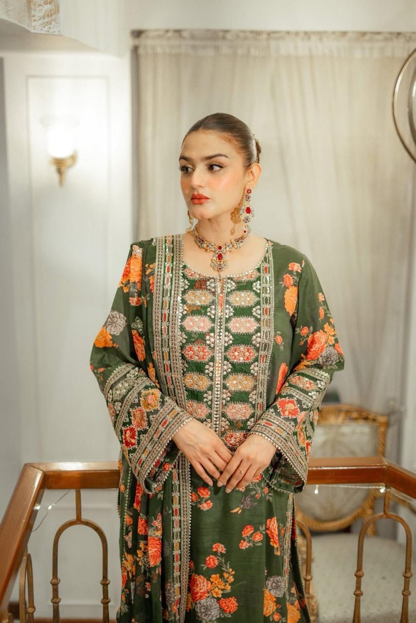 ANEELA’S